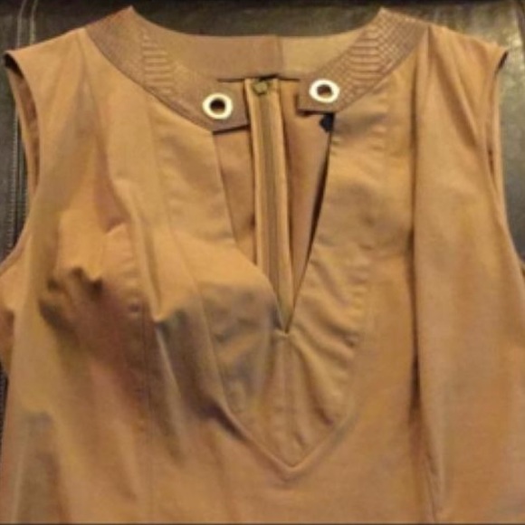 👗Authentic Gucci Shift Dress👗 - Picture 3 of 6